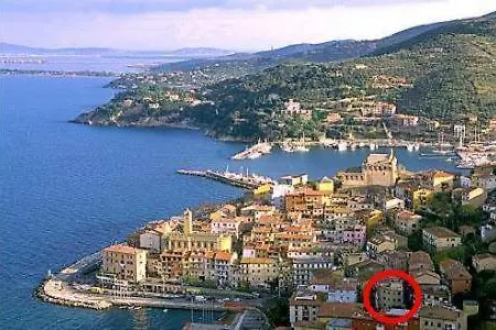 Ξενοδοχείο Week End 3*