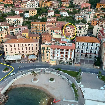 Week End Hotel Porto Santo Stefano (Grosseto)