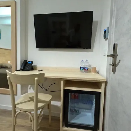 Hotel Week End Porto Santo Stefano (Grosseto)