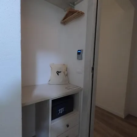 Hotel Week End Porto Santo Stefano (Grosseto)