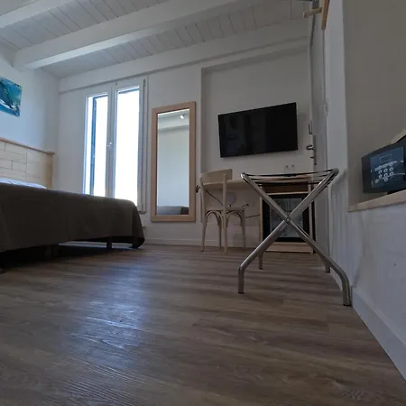 Week End 3* Porto Santo Stefano (Grosseto)