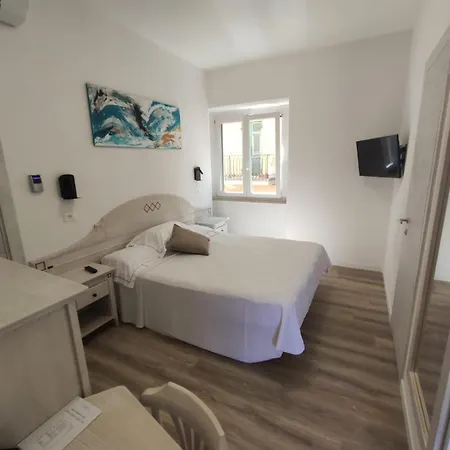 Hotel Week End Porto Santo Stefano (Grosseto)