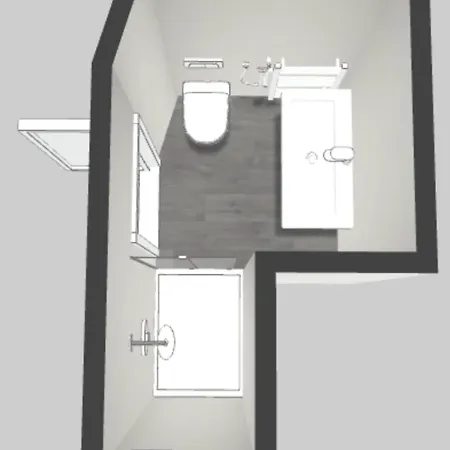 Week End 3* Porto Santo Stefano (Grosseto)