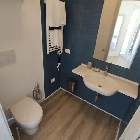 Week End Hotel Porto Santo Stefano (Grosseto)