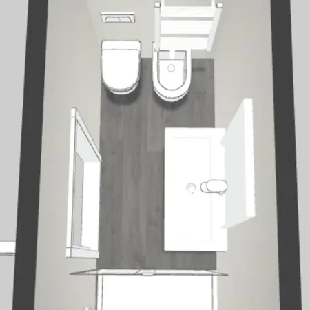 Week End 3* Porto Santo Stefano (Grosseto)