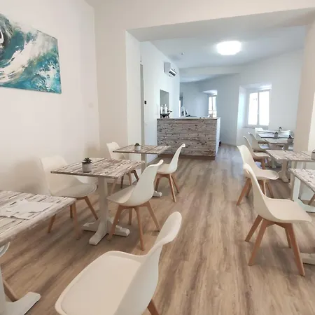 Week End Ξενοδοχείο Porto Santo Stefano (Grosseto)