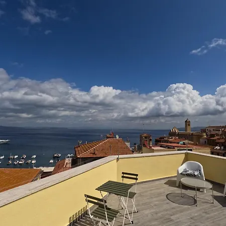 Week End 3* Porto Santo Stefano (Grosseto)