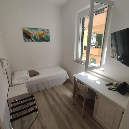 Week End Ξενοδοχείο