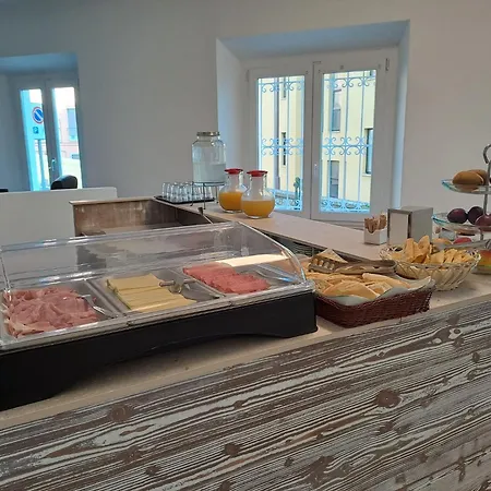 Hotel Week End Porto Santo Stefano (Grosseto)