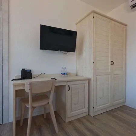 Week End Hotel Porto Santo Stefano (Grosseto)