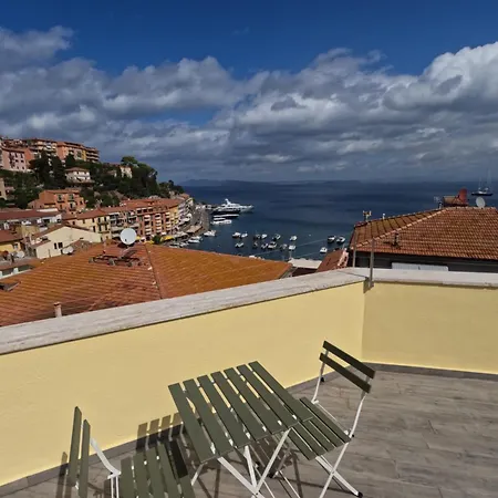 Week End Hotel Porto Santo Stefano (Grosseto)