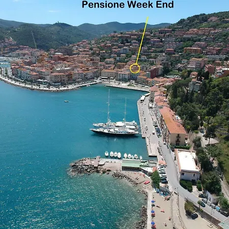 Week End